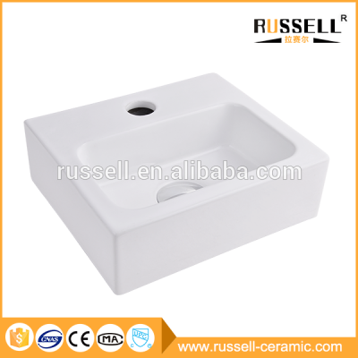 Superior quality wholesale ceramic outdoor natural stone sink