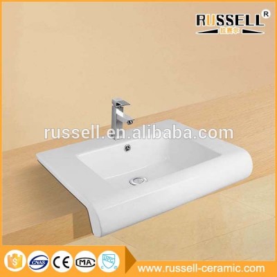 Unique design wholesale cheap hotel toilet hand wash basins